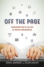 Cover: Off the Page - University of California Press