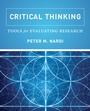 Cover: Critical Thinking - University of California Press