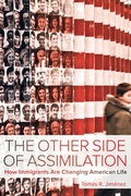 Cover: The Other Side of Assimilation - University of California Press