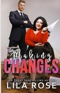 Cover: Making Changes - Lila Rose