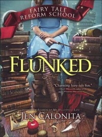 Enlarge image Cover: Flunked - Turtleback Books