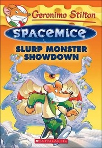 Enlarge image Cover: Slurp Monster Showdown - Turtleback Books