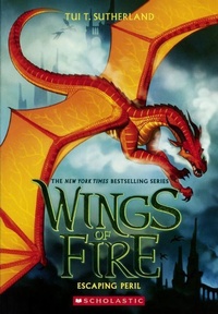 Enlarge image Cover: Escaping Peril - Turtleback Books