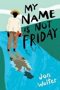 Enlarge image Cover: My Name Is Not Friday - Turtleback Books