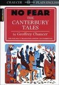 Cover: Canterbury Tales - Turtleback Books