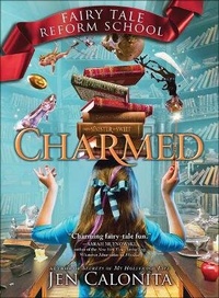 Enlarge image Cover: Charmed - Turtleback Books