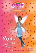 Cover: Mimi the Laughter Fairy - Turtleback Books