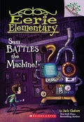 Cover: Sam Battles the Machine! - Turtleback Books