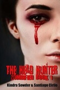 Cover: The Head Hunter - Burning Willow Press, LLC