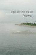 Cover: Squall Line on the Horizon - Nixes Mate Books