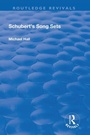 Cover: Schubert's Song Sets - Routledge