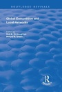 Cover: Global Competition and Local Networks - Routledge