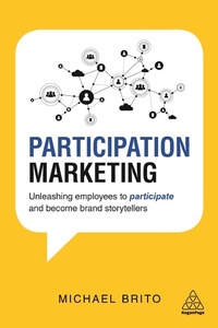Abbildung von: Participation Marketing - Kogan Page Ltd