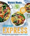 Cover: Everyday Express - Pyramid