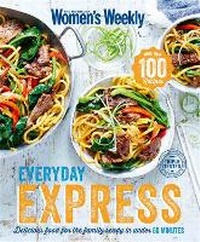 Enlarge image Cover: Everyday Express - Pyramid