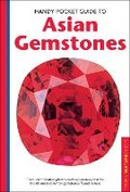 Cover: Handy Pocket Guide to Asian Gemstones - Periplus Editions