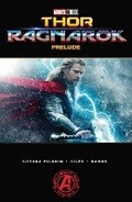 Cover: Marvel's Thor: Ragnarok Prelude - Marvel Comics