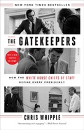 Cover: The Gatekeepers - Prima Games