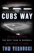 Cover: Cubs Way - Bantam Books