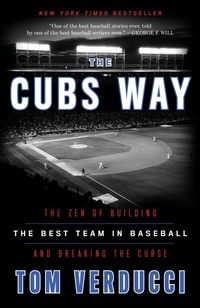 Enlarge image Cover: Cubs Way - Bantam Books