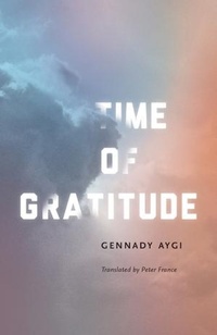 Enlarge image Cover: Time of Gratitude - New Directions Publishing Corporation