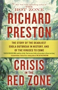 Cover: Crisis in the Red Zone - Random House Trade Paperbacks