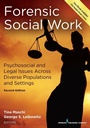 Cover: Forensic Social Work - Springer Publishing Company