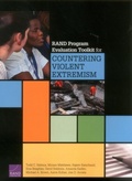 Cover: Rand Program Evaluation Toolkit for Countering Violent Extremism - RAND