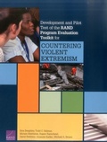 Cover: Development and Pilot Test of the Rand Program Evaluation Toolkit for Countering Violent Extremism - RAND