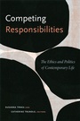 Cover: Competing Responsibilities - De Gruyter
