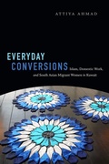Cover: Everyday Conversions - De Gruyter