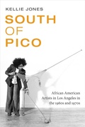 Cover: South of Pico - De Gruyter
