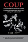 Cover: Coup - Vanderbilt University Press