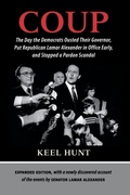 Cover: Coup - Vanderbilt University Press