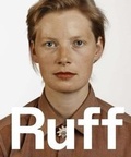 Cover: Thomas Ruff - Whitechapel Gallery