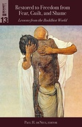 Cover: Restored to Freedom from Fear, Guilt, and Shame - William Carey Publishing