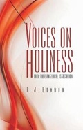 Cover: Voices on Holiness from the Evangelical Association - Schmul Publishing Company