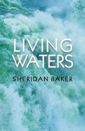 Cover: Living Waters - Schmul Publishing Company