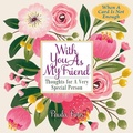 Cover: With You as My Friend - Inspirational Press