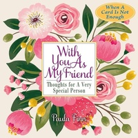 Enlarge image Cover: With You as My Friend - Inspirational Press