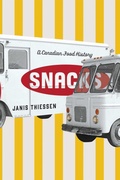 Cover: Snacks - University of Manitoba Press