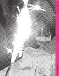 Enlarge image Cover: Permanent Collection Issue III - Aspen Art Press