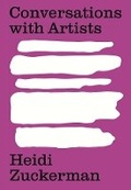 Cover: Conversations With Artists - Aspen Art Museum,US
