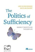 Cover: The Politics of Sufficiency - Green Books