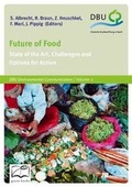 Cover: Future of Food - Green Books