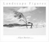 Abbildung von: Landscape Figures: Nudes in Wilderness: 1 - Glyn Davies Photo Artist Ltd