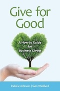 Cover: Give for Good - Successful Giving, LLC