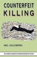 Cover: Counterfeit Killing - Rolemi Publishers