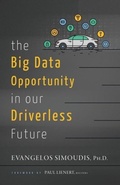 Cover: The Big Data Opportunity in our Driverless Future - Corporate Innovators, LLC