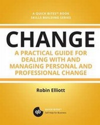 Enlarge image Cover: Change - Wisdomglobal